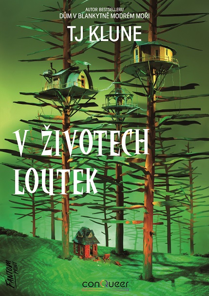 Klune TJ V životech loutek