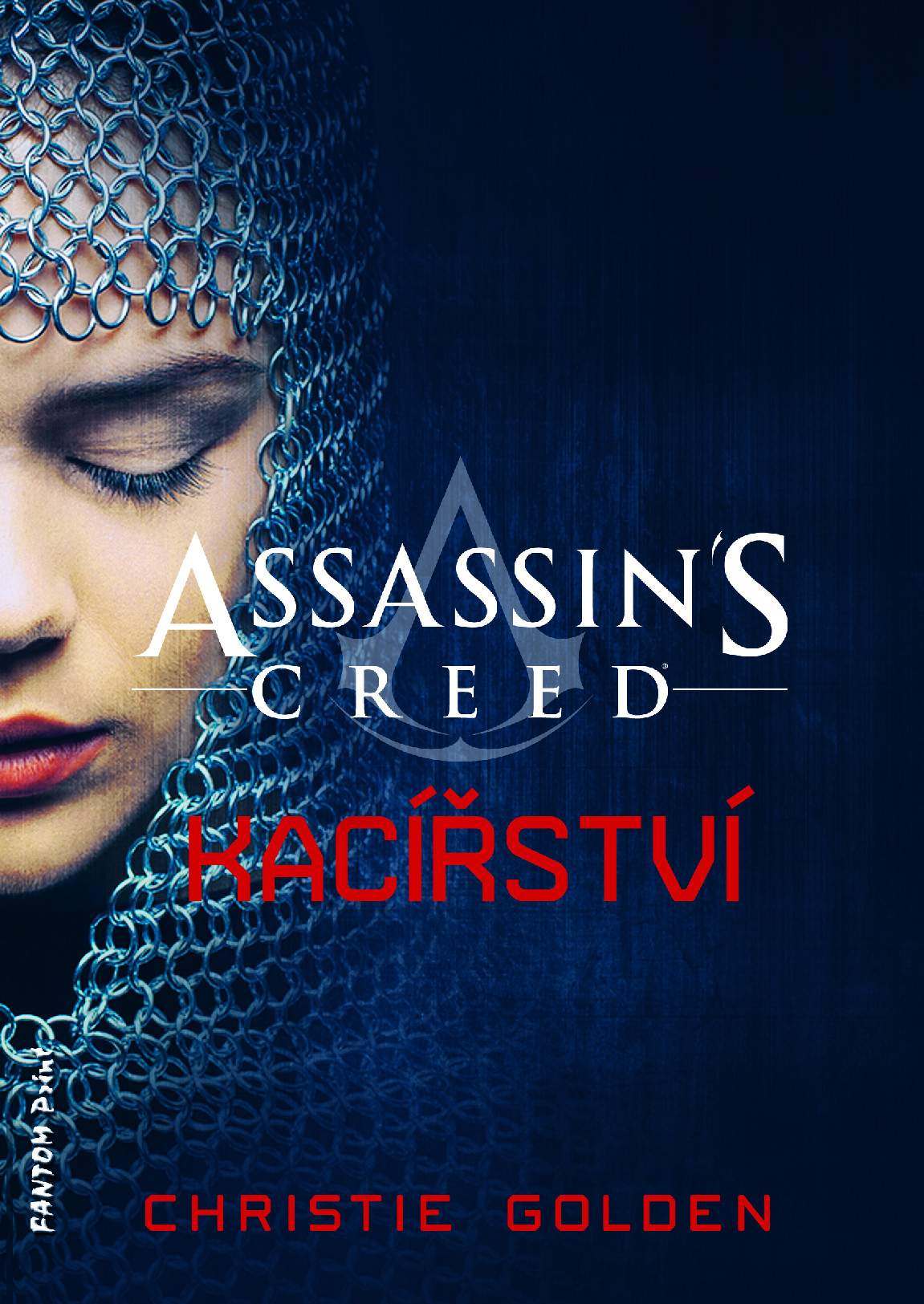Levně Golden Christie Assassin’s Creed 9 - Kacířství