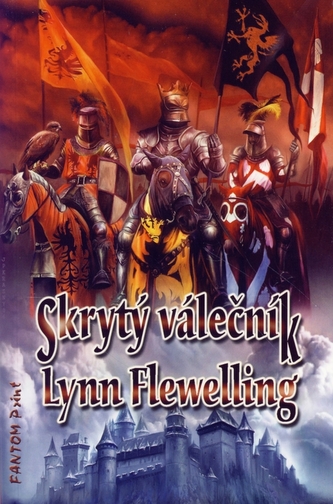 Levně Flewelling Lynn Tamir 2 - Skrytý válečník