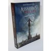 Assassins Creed novelizace