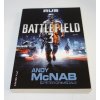 Andy McNab & Peter Grimsdale