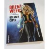 Brent Weeks 2