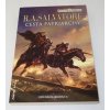 R.A. Salvatore 15