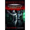 konspirace umbrella
