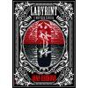 labyrint u mrtveho zenicha