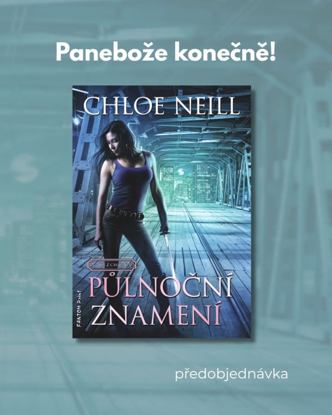 🧛‍♀️ Chystejte Mallodortíky, Ochránkyně přichází! Dávno zapomenutý řád, mocný nepřítel, spousta tajemství… a sexy Mistr....