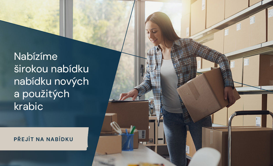 Obalové materiály FANTON
