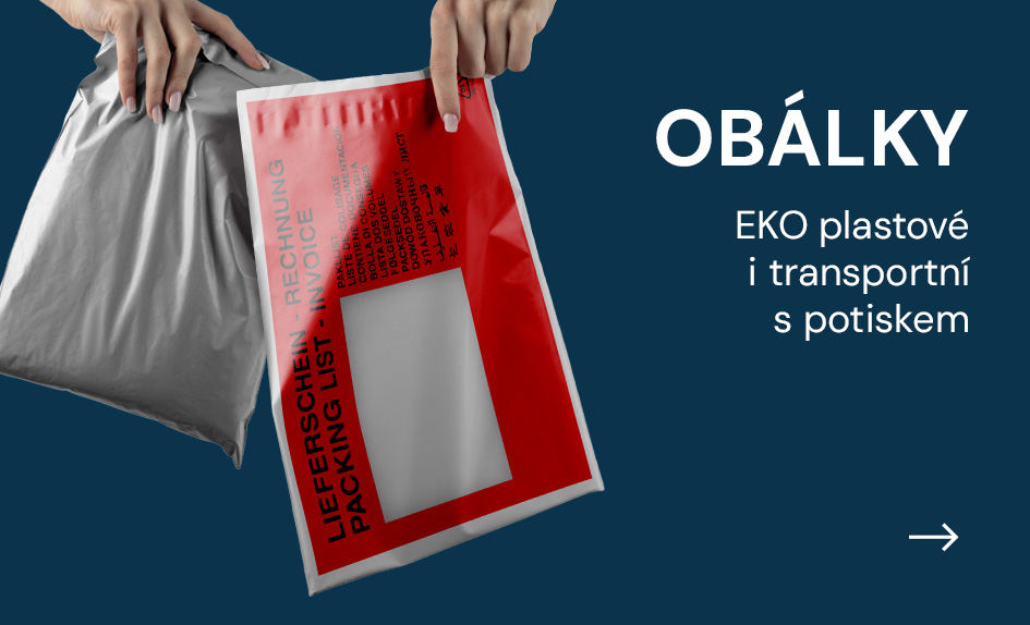 Obálky