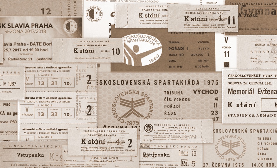 Tickets