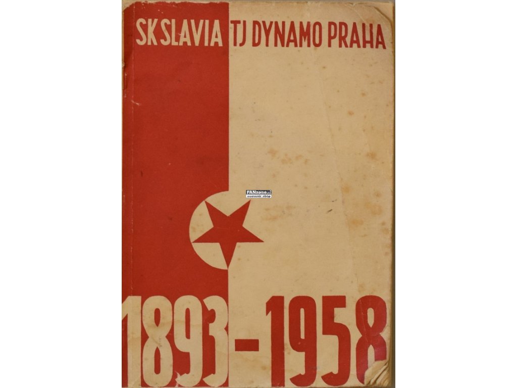 sprt antique 6 17 (75) rocenka 1958