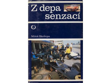 Kniha, Z depa senzací, 1977