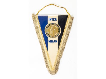 Klubová vlajka Inter Milan (1)