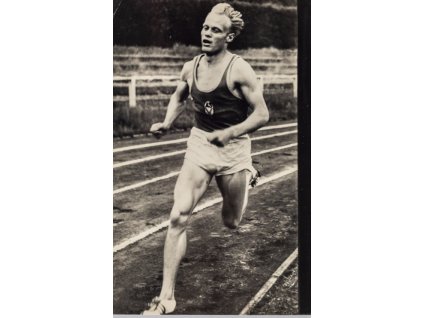 Fotografie, Siegfried Valentin, ZOH 1956, Melbourne (1)