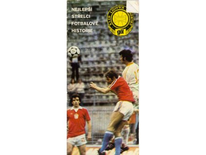 Bulletin ,Nejlepší střelci fotbalové historie, Gól