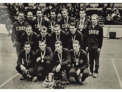 Foto hráčů ČSSR házenáDSC 8527