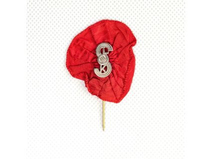 odznak sokol rozetkaDSC 0001