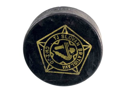 Puk Slovan CHZJD Bratislava III