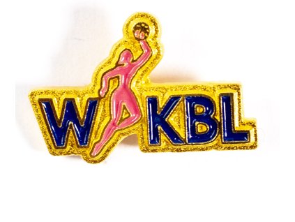 Odznak WKBL