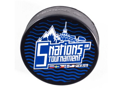 5. Nations tournament, Sochi 2019