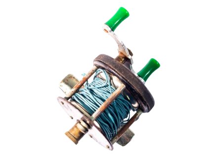 Naviják kolečko CADOR 2 rem