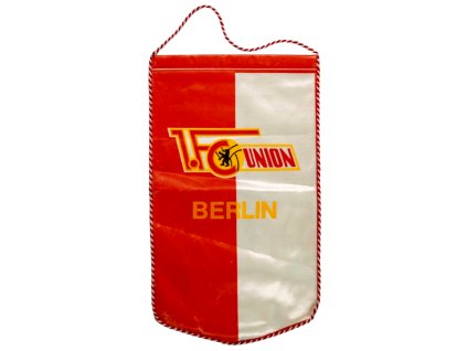 Vlajka klubová Big Union Berlin 1 r (1)