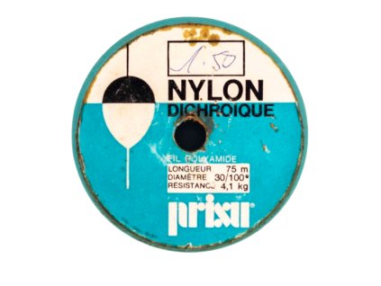 Rybářský Nilon Dichroique rem