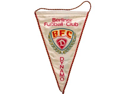 Vlajka klubová Big BFC Dynamo 1 re (1)
