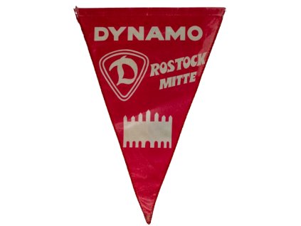 Vlajka klubová Big Dynamo Rostock 1 r (1)