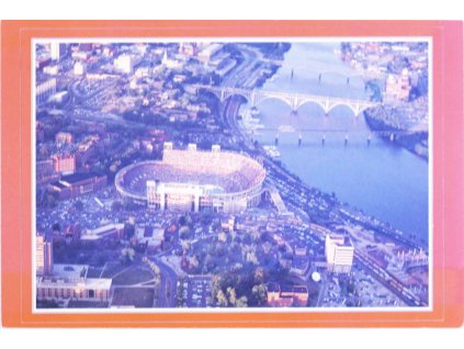 Pohlednice Stadion, Neylend (1)