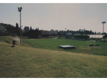 Pohlednice Stadion, Mandrisio (1)