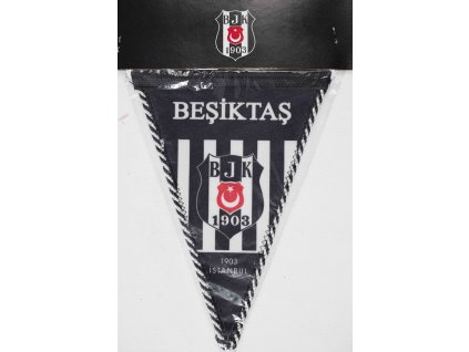 Vlajka klubová, Besiktas, 1903 (1)