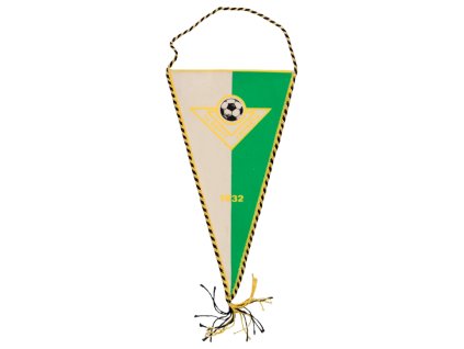 Vlajka klubová Chýňava