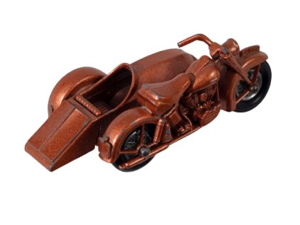 Model 66b Harley Davidson 1 (1)