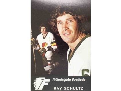 Pohlednice, R. Schultz (1)