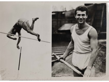 Pohlednice R. Tomášek, Pressfoto (1)