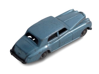 Angličák 44a Rolls Royce Silver Cloud 1 (1)