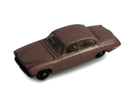 Angličák 28C Jaguar MK 1 (1)