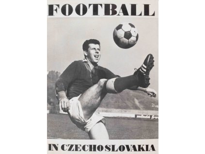 Sada pohlednic, 1966 Football in Czechoslovakia 1 (1)