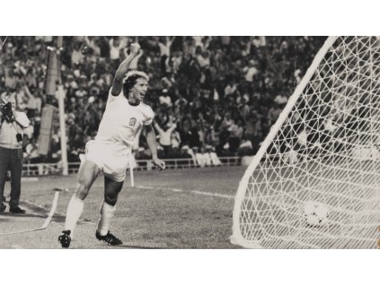 Fotografie fotbal, ČSSR, 033