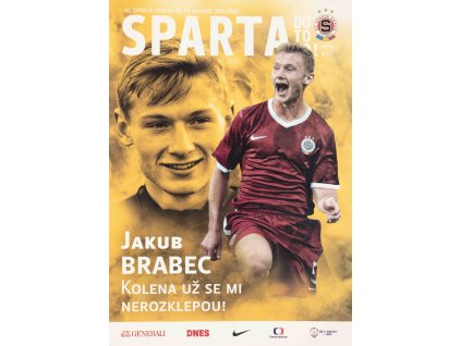 Program Sparta v. Jablonec, 1314