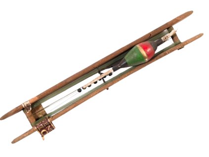 Rybářská udice VIII removebg preview