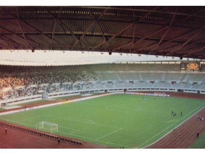 Pohlednice Stadion, Praterstadion (1)