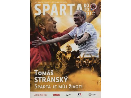 Program Sparta v. Ostrava, 1114