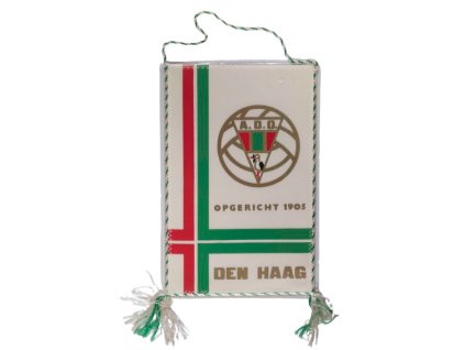 Vlajka klubová Den Haag 1 removebg preview