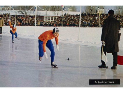 Podpisová karta, J. Jorritsma (1)