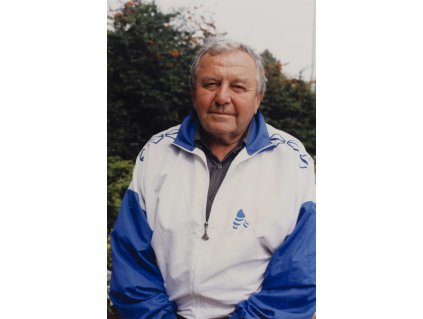 Fotografie, A. Bubník