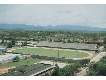 Pohlednice Stadion, Sudeste (1)
