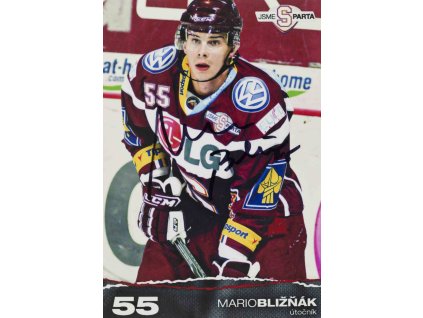  Mario Bližňák