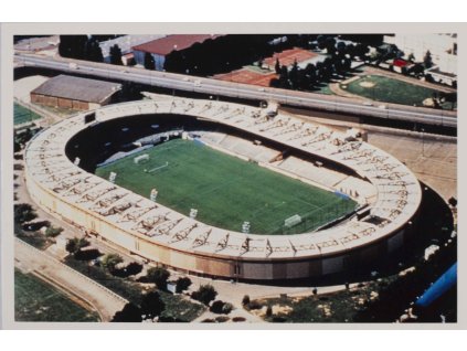 Pohlednice Stadion, Toulouse (1)