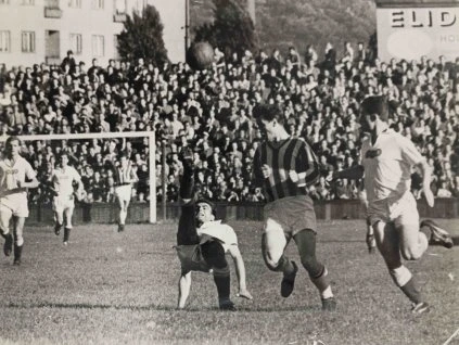 Foto, soboj, Dukla